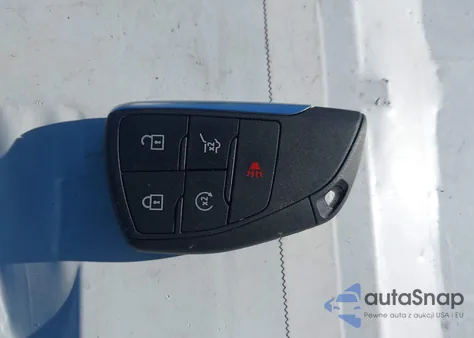 2024 Acura Zdx A-Spec из США, поврежденный, VIN 4W5KHNRL3RZ513136